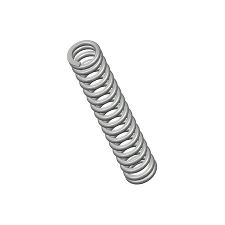 Approved Vendor Compression Spring, O= .720, L= 4.00, W= .112 G409969172